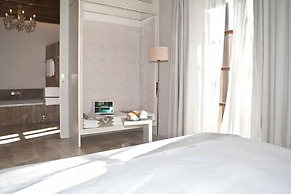 Jardí d'Artà Boutique-Hotel