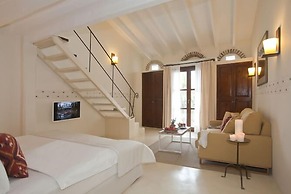 Jardí d'Artà Boutique-Hotel