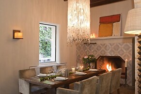 Jardí d'Artà Boutique-Hotel