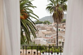 Jardí d'Artà Boutique-Hotel