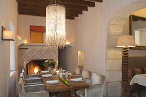 Jardí d'Artà Boutique-Hotel