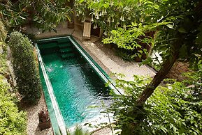 Jardí d'Artà Boutique-Hotel