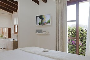 Jardí d'Artà Boutique-Hotel