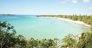 Island Seaside Suites