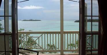 Island Seaside Suites