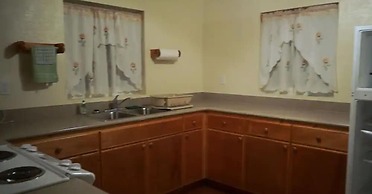 Island Seaside Suites