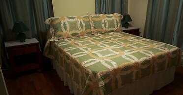 Island Seaside Suites