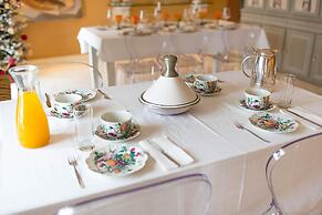 Quinta do Tagus Village