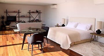 Quinta do Tagus Village