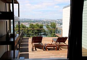 Quinta do Tagus Village