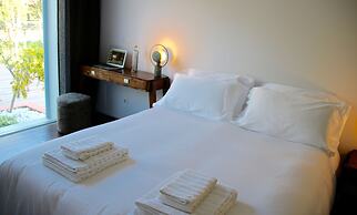 Quinta do Tagus Village