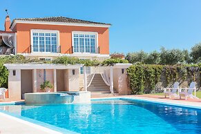 Quinta do Tagus Village