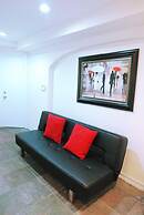 Market Rentals Downtown Apartments