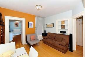 Market Rentals Downtown Apartments