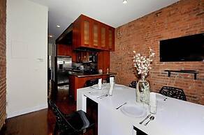 Market Rentals Downtown Apartments