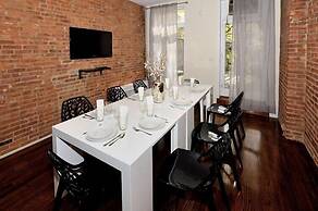 Market Rentals Downtown Apartments