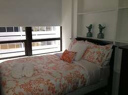 Market Rentals Downtown Apartments