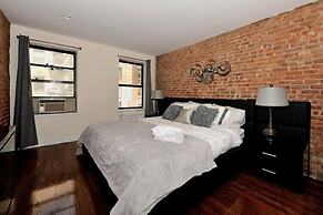 Market Rentals Downtown Apartments