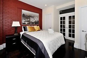 Market Rentals Downtown Apartments