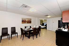 Market Rentals Downtown Apartments