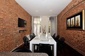 Market Rentals Downtown Apartments