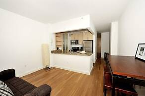 Market Rentals Downtown Apartments