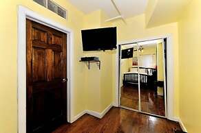 Market Rentals Downtown Apartments