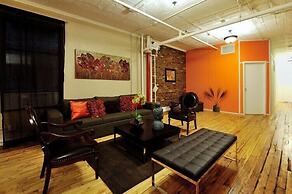 Market Rentals Downtown Apartments