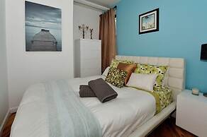 Market Rentals Downtown Apartments