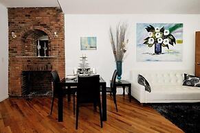 Market Rentals Downtown Apartments