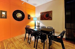 Market Rentals Downtown Apartments