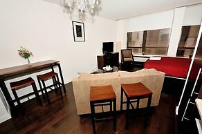 Market Rentals Downtown Apartments