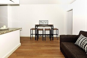 Market Rentals Downtown Apartments