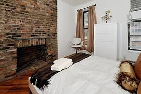 Market Rentals Downtown Apartments