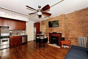 Market Rentals Downtown Apartments