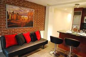 Market Rentals Downtown Apartments