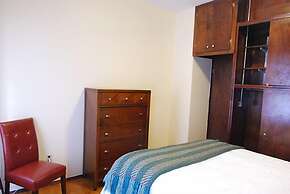 Market Rentals Downtown Apartments