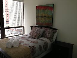 Market Rentals Downtown Apartments