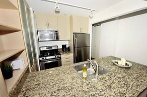 Market Rentals Downtown Apartments