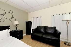 Market Rentals Downtown Apartments