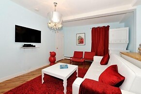 Market Rentals Downtown Apartments