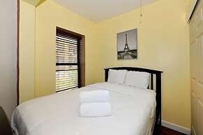 Market Rentals Downtown Apartments