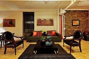 Market Rentals Downtown Apartments