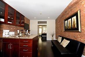 Market Rentals Downtown Apartments