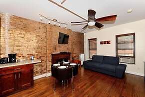 Market Rentals Downtown Apartments