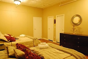 Market Rentals Downtown Apartments