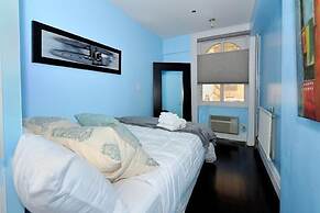 Market Rentals Downtown Apartments