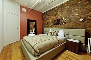 Market Rentals Downtown Apartments