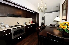 Market Rentals Downtown Apartments