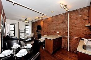 Market Rentals Downtown Apartments